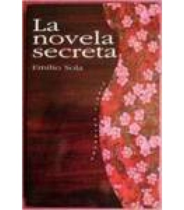 NOVELA SECRETA