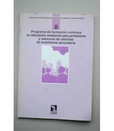 PROGRAMA FORMAC