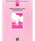MODULO EDUCATIVO SOBRE DESERTIZACION