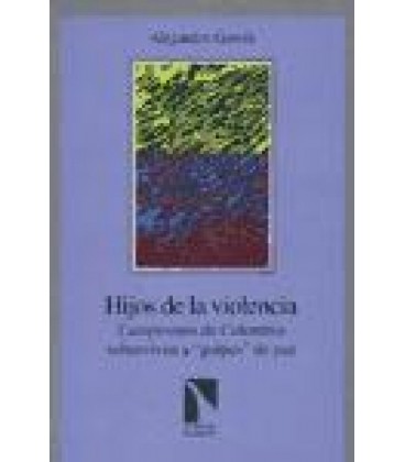 HIJOS DE LA VIOLENCIA