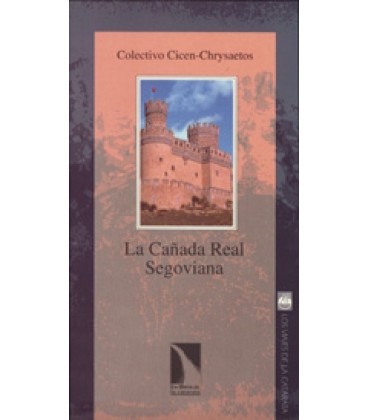 CAÑADA REAL SEGOVIANA