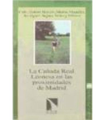 CAÑADA REAL LEONESA EN LAS PROXIMIDAD