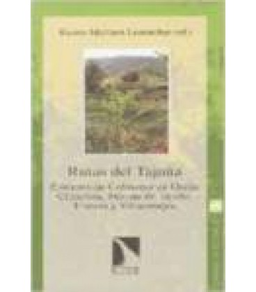 RUTAS DEL TAJUÑA