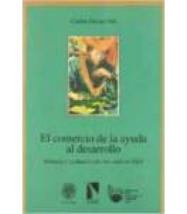 COMERCIO DE LA AYUDA AL DESARROLLO