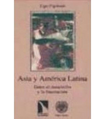 ASIA Y AMERICA LATINA