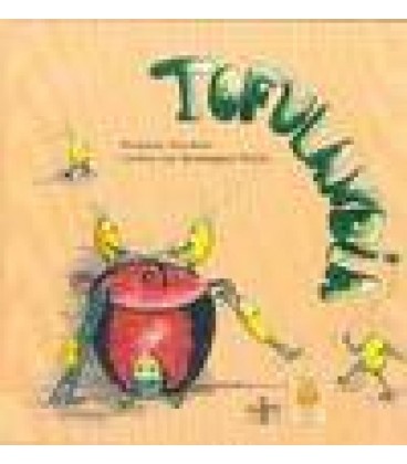 TOFULANDIA