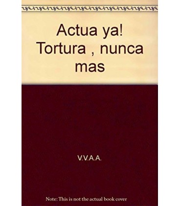 TORTURA