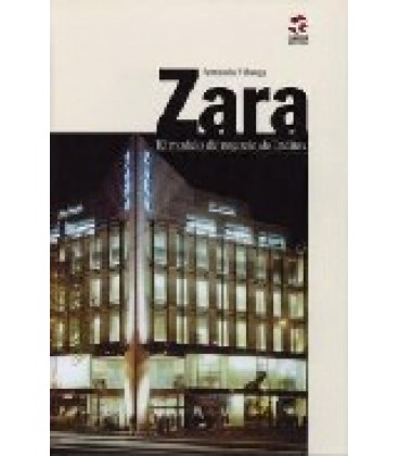 ZARA EL MODELO DE NEGOCIO DE INDITEX