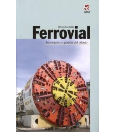 FERROVIAL INNOVACION Y GESTION DEL TALENTO