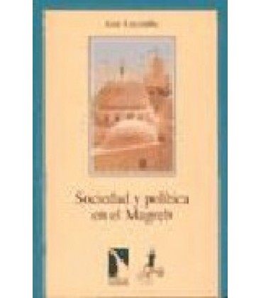 SOCIEDAD Y POLITICA EN EL MAGREB