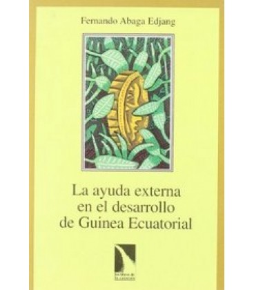 AYUDA EXTERNA EN EL DESARROLLO DE GUINEA ECUATORIAL