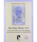 NECESITAR DESEAR VIVIR