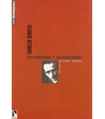 HUMANISMO Y ANARQUISMO