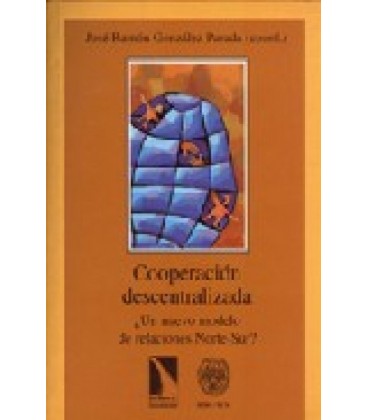 COOPERACION DESCENTRALIZADA