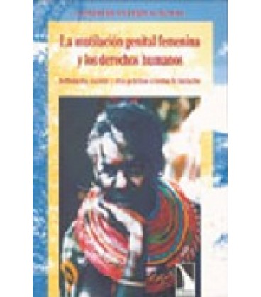 MUTILACION GENITAL FEMENINA DCHOS