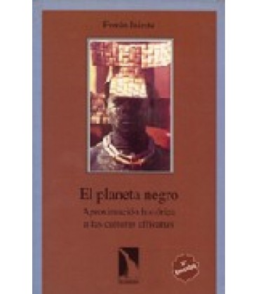 PLANETA NEGRO