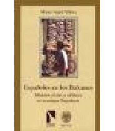 ESPAÑOLES EN LOS BALCANES