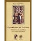 ESPAÑOLES EN LOS BALCANES