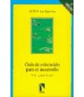 GUIA DIDACTICA DE EDUCACION PARA EL DESARROLLO