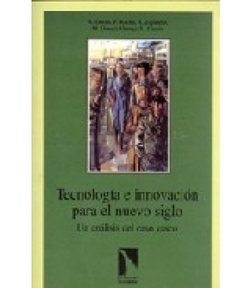 TECNOLOGIA E INNOVACION PARA EL NUEVO