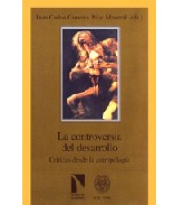 CONTROVERSIA DEL DESARROLLO