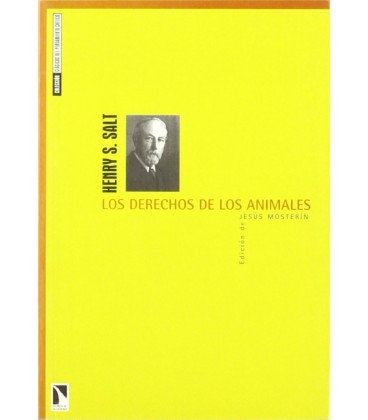 DERECHOS DE LOS ANIMALES