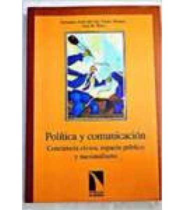 POLITICA Y COMUNICACION