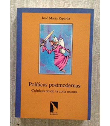 POLITICAS POSTMODERNAS