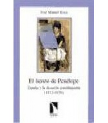 LIENZO DE PENELOPE