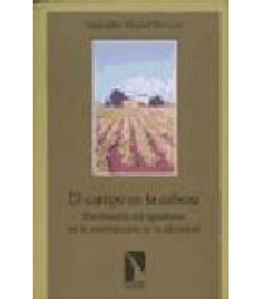 CAMPO EN LA CABEZA