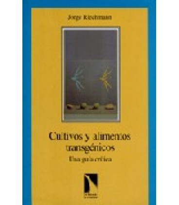 CULTIVOS Y ALIMENTOS TRANSGENICOS