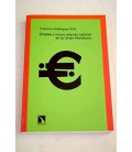 EMPLEO Y NUEVA RELACION SALARIAL EN LA