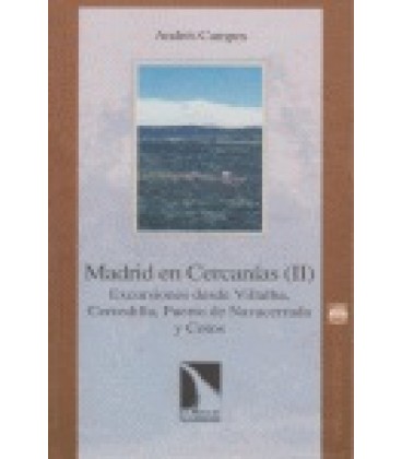 MADRID EN CERCANIAS II