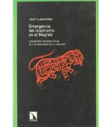 EMERGENCIA DEL ISLAMISMO EN EL MAGREB