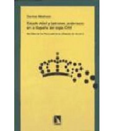 ESTADO DEBIL Y LADRONES PODEROSOS EN LA ESPAÑA DEL S