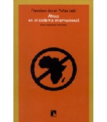 AFRICA EN EL SISTEMA INTERNACIONAL