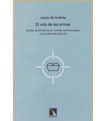 VOTO DE LAS ARMAS