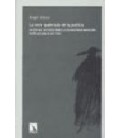 VARA QUEBRADA DE LA JUSTICIA,LA
