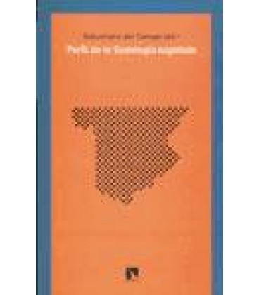 PERFIL DE LA SOCIOLOGIA ESPAÑOLA