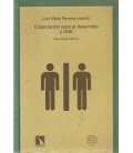 COOPERACION PARA EL DESARROLLO Y ONG,