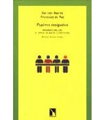 PUPITRES DESIGUALES