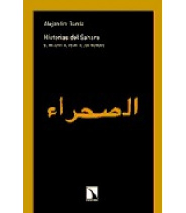 HISTORIAS DEL SAHARA