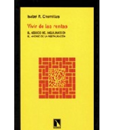 VIVIR DE LAS RENTAS