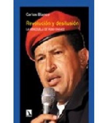REVOLUCION Y DESILUSION