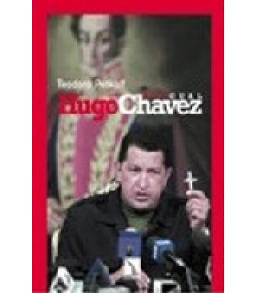 HUGO CHAVEZ TAL CUAL