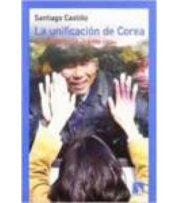 UNIFICACION DE COREA