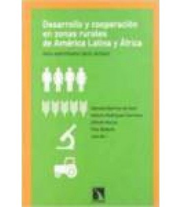 DESARROLLO Y COOPERACION EN ZONAS RURALES A