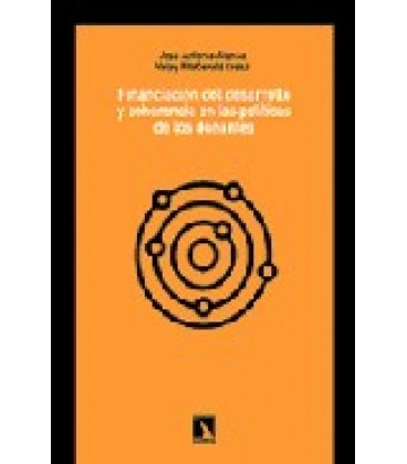 FINANCIACION DEL DESARROLLO Y COHERENCIA