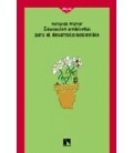 EDUCACION AMBIENTAL PARA EL DESARROLLO SOSTENIBLE