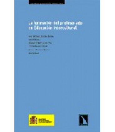 FORMACION DEL PROFESORADO EN EDUCACION